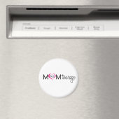Momtourage Magnet (In Situ (Geschirrspüler))