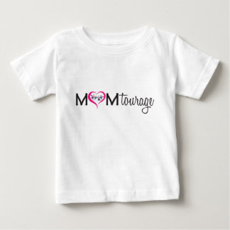 Momtourage Säugling Langärmeliges Shirt