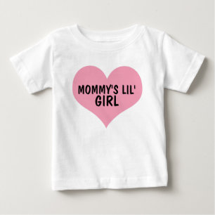 MOMYS LIL'MIRL-T - Shirt