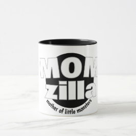 Momzilla-Tasse Tasse