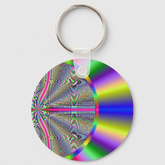 Mon Belle Amie Schlüsselanhänger (Vorderseite)