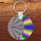 Mon Belle Amie Schlüsselanhänger (Vorderseite)