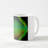 Mon Billabong Kaffeetasse (VorderseiteRechts)