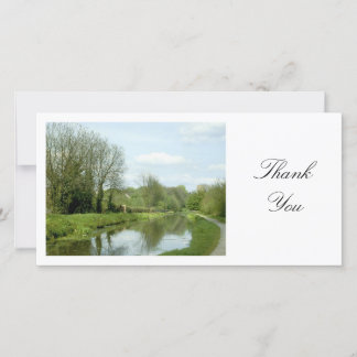 Mon Brecon Canal - Danke