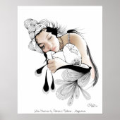 Mon Dreams Poster (Vorne)