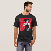 Mon Laferte T-Shirt (Vorne ganz)