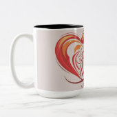 Mon Life Tasse (Links)