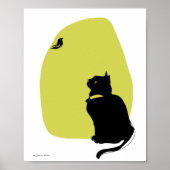 Mon Petit Ami (Mein kleiner Freund) Poster (Vorne)