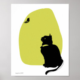 Mon Petit Ami (Mein kleiner Freund) Poster