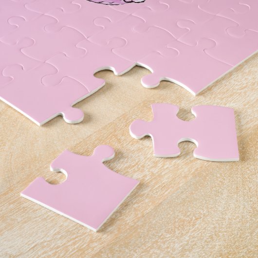 Mon Petit Macaron Puzzle (Seite)