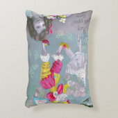 Mon petite coeur dans ce baiser 2 dekokissen (Vorderseite(Vertikal))