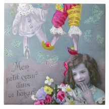 Mon petite coeur dans ce baiser 2