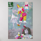 Mon petite coeur dans ce baiser 2 poster (Vorne)