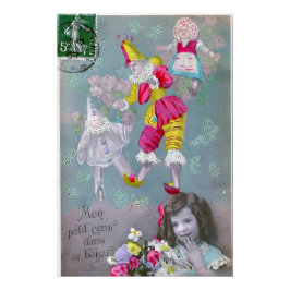 Mon petite coeur dans ce baiser 2 poster