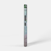 Mon petite coeur dans ce baiser 2 samsung galaxy hülle (Rechte Seite)