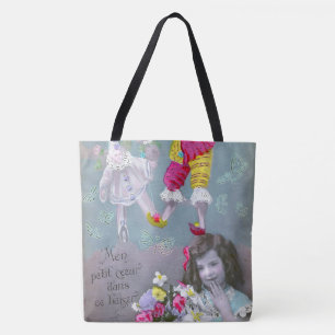 Mon petite coeur dans ce baiser 2 tasche