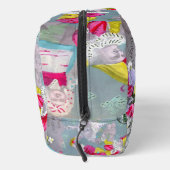 Mon petite coeur dans ce baiser 2 waschbeutel (Rechts)