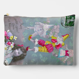 Mon petite coeur dans ce baiser 2 zubehörtasche