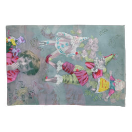 Mon petite coeur dans ce baiser kissenbezug