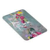 Mon petite coeur dans ce baiser magnet (Rechte Seite)