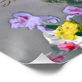 Mon petite coeur dans ce baiser poster (Ecke)