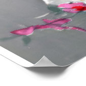 Mon petite coeur dans ce baiser poster (Ecke)