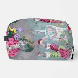 Mon petite coeur dans ce baiser waschbeutel