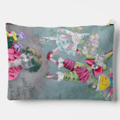 Mon petite coeur dans ce baiser zubehörtasche (Rückseite)