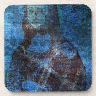 Mona Blues Untersetzer