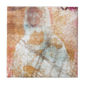 Mona Fliese (Vorderseite)