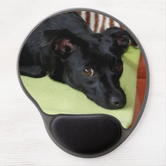 Mona Gel Mousepad
