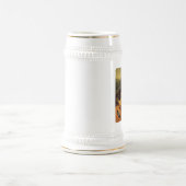 Mona-Gitarre Bierglas (Mittel)