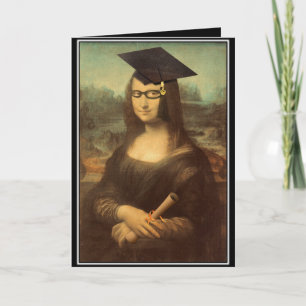 Mona Graduate Karte