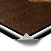 Mona Graduate Poster (Ecke)