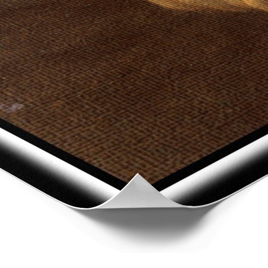 Mona Graduate Poster (Ecke)