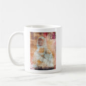 Mona Kaffeetasse (Links)