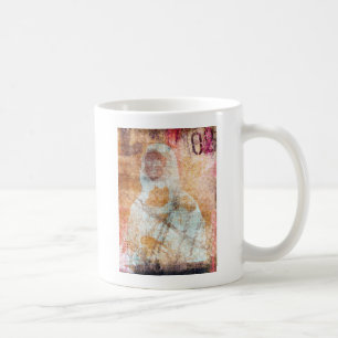 Mona Kaffeetasse