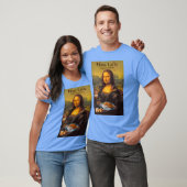 Mona Latke T - Shirt (Unisex)