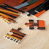 MONA LISA-2 PUZZLE (Seite)