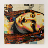 MONA LISA-2 PUZZLE (Horizontal)