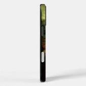 Mona Lisa, berühmtes Bild, Case-Mate iPhone Hülle (Rückseite / Rechts)