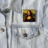 Mona Lisa Button (Beispiel)
