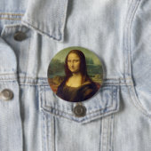 Mona Lisa Button (Beispiel)