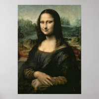 Mona Lisa, c.1503-6