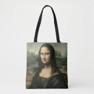 Mona Lisa, c.1503-6 Tasche