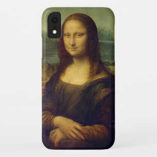 Mona Lisa Case-Mate iPhone Hülle