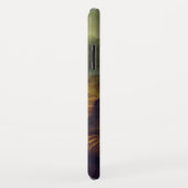 Mona Lisa Case-Mate iPhone Hülle (Hinten/Rechts)