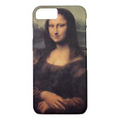 Mona Lisa Case-Mate iPhone Hülle (Rückseite)
