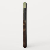 Mona Lisa Case-Mate iPhone Hülle (Hinten/Links)