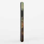 Mona Lisa Case-Mate iPhone Hülle (Hinten/Rechts)